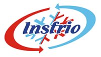 Logo Insfrio